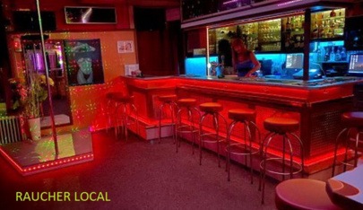King Bar - Nightclub in Arbon, Switzerland
