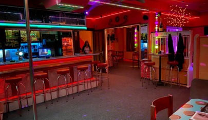 King Bar - Nightclub in Arbon, Switzerland