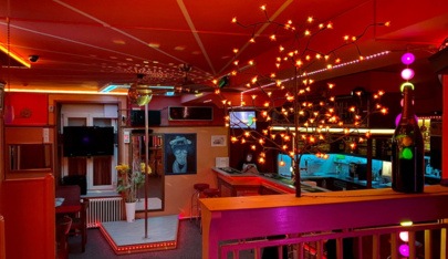 King Bar - Nightclub in Arbon, Switzerland
