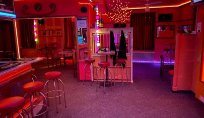King Bar - Nightclub in Arbon, Switzerland