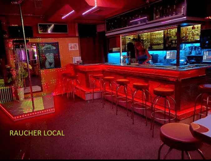 King Bar - Nightclub in Arbon, Switzerland