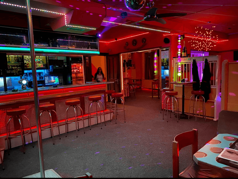 King Bar - Nightclub in Arbon, Switzerland