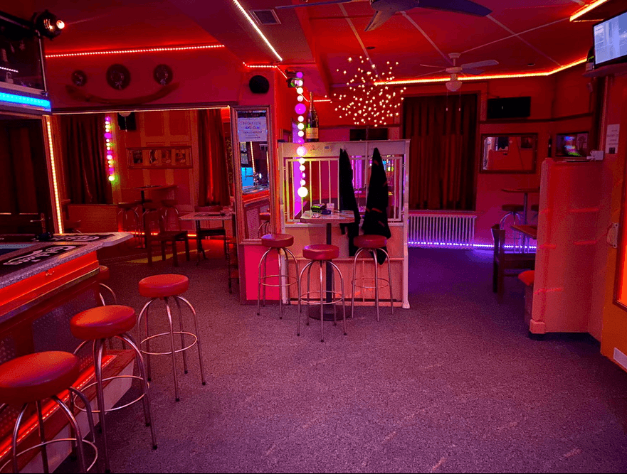 King Bar - Nightclub in Arbon, Switzerland