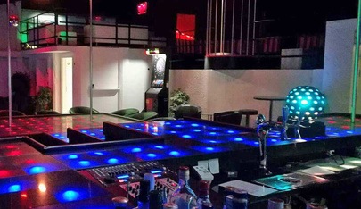 Palladium The Club - Fkk in Au, Switzerland