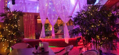 Palladium The Club - Fkk in Au, Switzerland