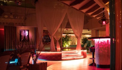 Palladium The Club - Fkk in Au, Switzerland