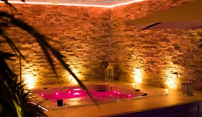 Palladium The Club - Fkk in Au, Switzerland