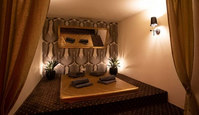 Palladium The Club - Fkk in Au, Switzerland