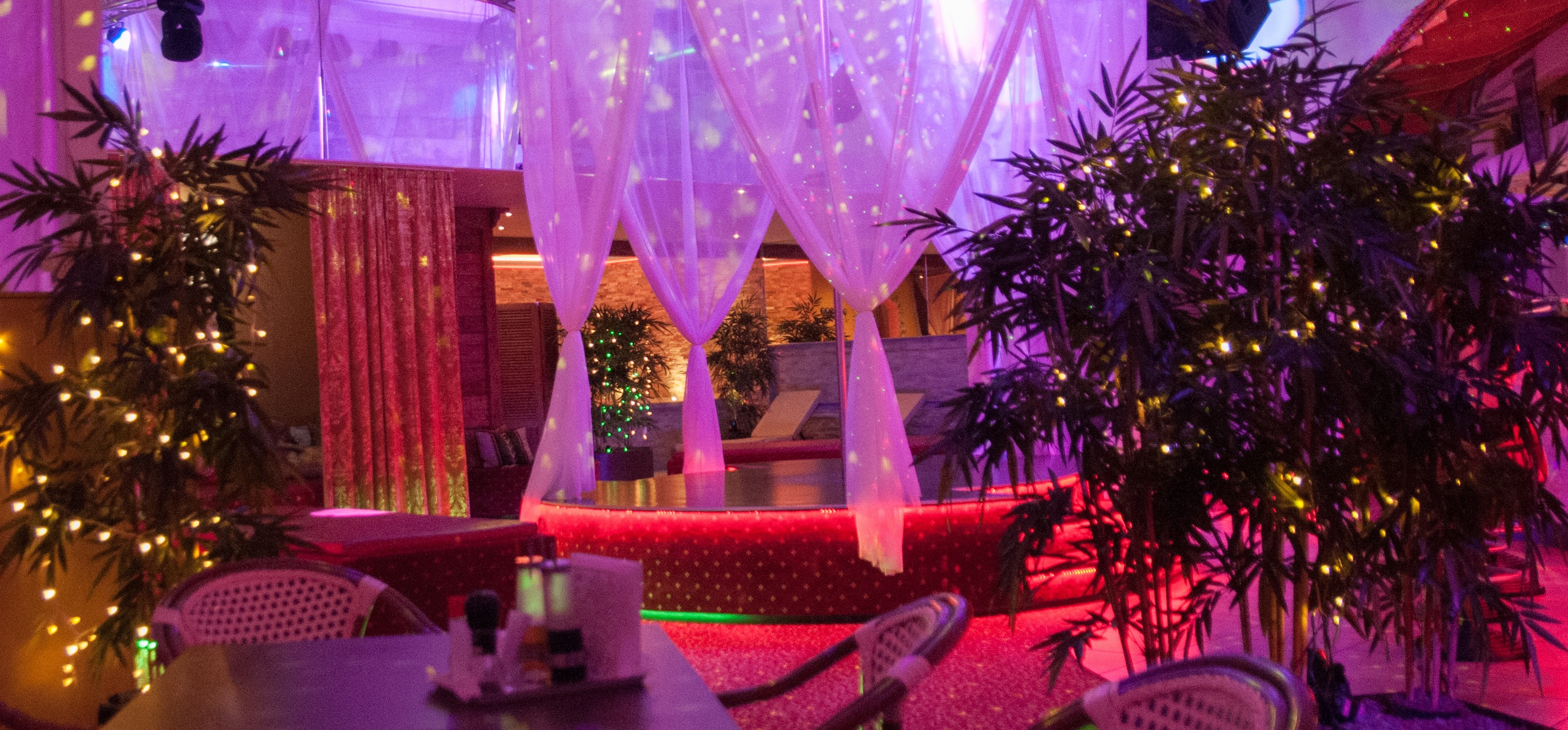 Palladium The Club - Fkk in Au, Switzerland