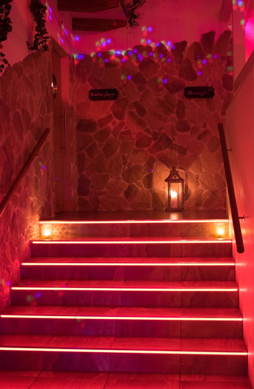 Palladium The Club - Fkk in Au, Switzerland