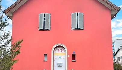 Lollis Bad Zurzach - Brothel in Bad Zurzach, Switzerland