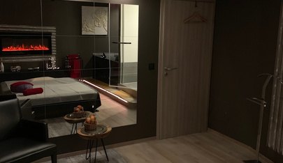 Anahita Massagestudio - Erotic Massage in Baden, Switzerland