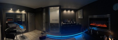 Anahita Massagestudio - Erotic Massage in Baden, Switzerland