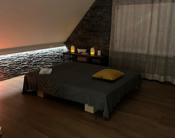 Anahita Massagestudio - Erotic Massage in Baden, Switzerland