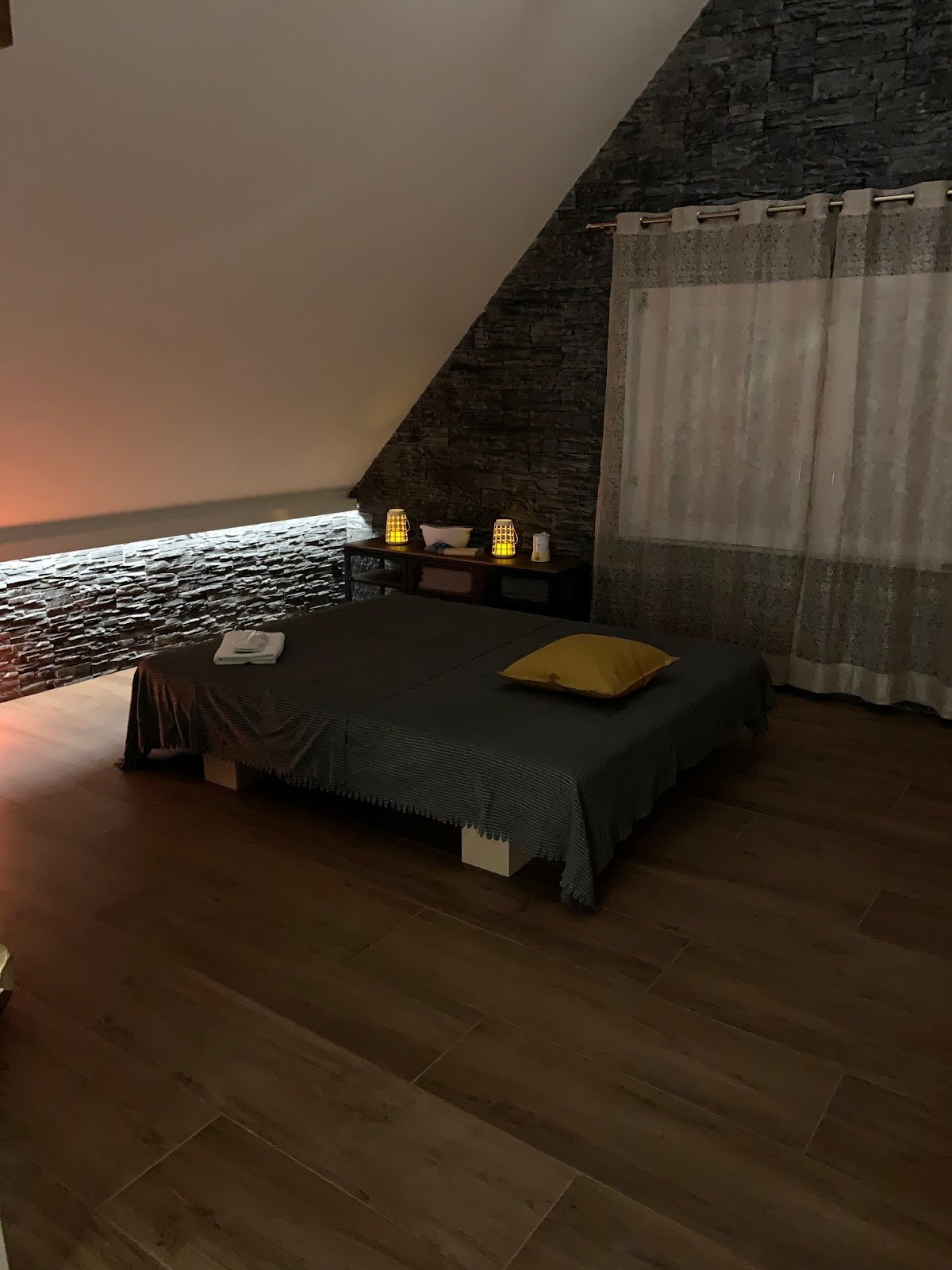 Anahita Massagestudio - Erotic Massage in Baden, Switzerland