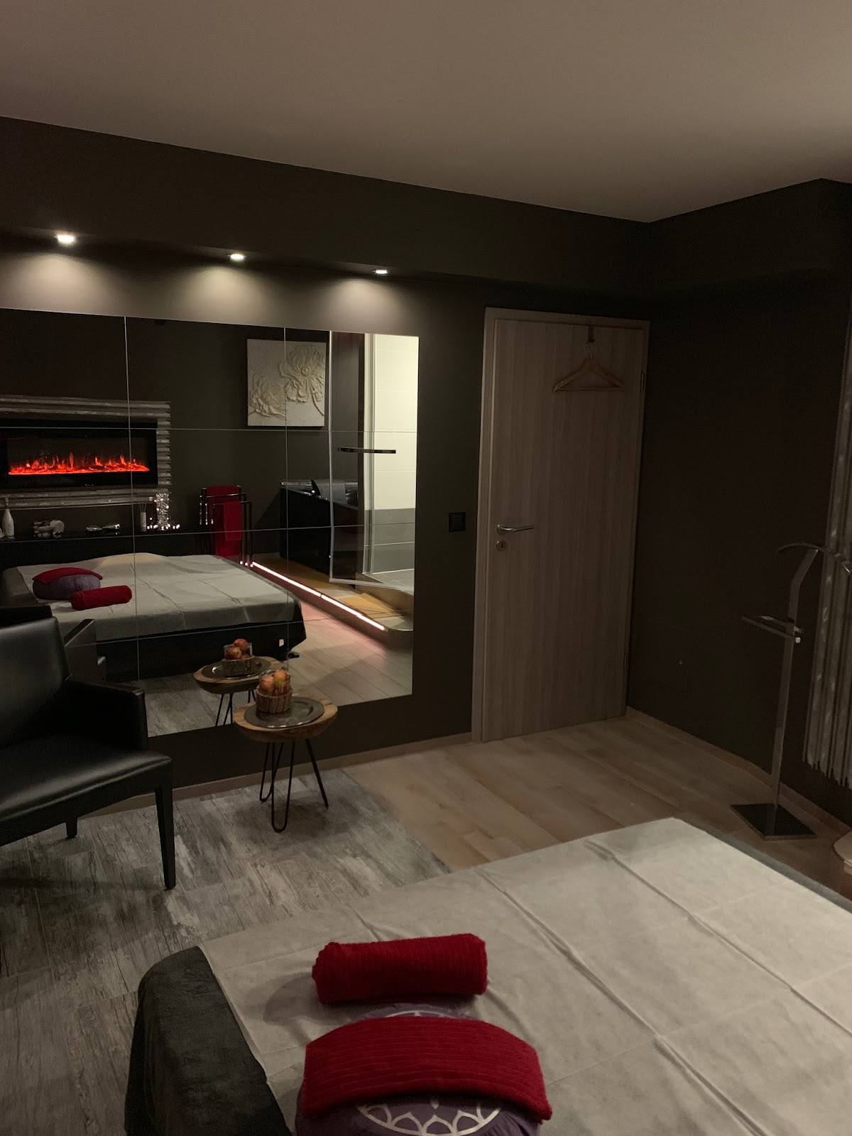 Anahita Massagestudio - Erotic Massage in Baden, Switzerland