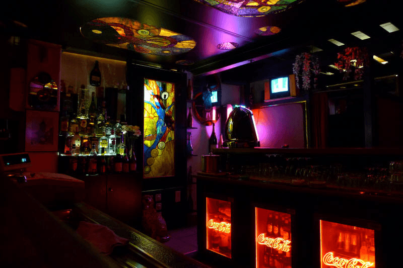 Penthouse Nightclub Baden - Nightclub in Baden, Switzerland
