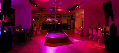 Cleo Saunaclub - Fkk in Bargen, Switzerland