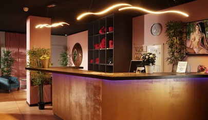 Cleo Saunaclub - Fkk in Bargen, Switzerland