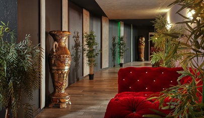 Cleo Saunaclub - Fkk in Bargen, Switzerland