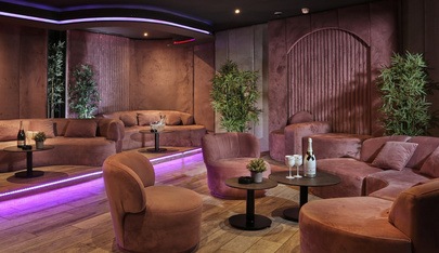 Cleo Saunaclub - Fkk in Bargen, Switzerland