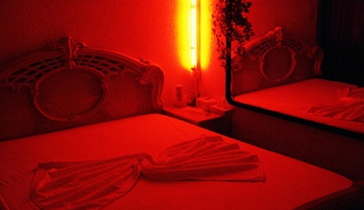 Bangkok Paradise - Brothel in Basel, Switzerland