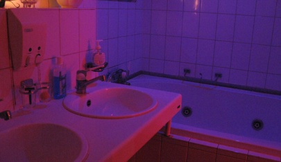 Bangkok Paradise - Brothel in Basel, Switzerland