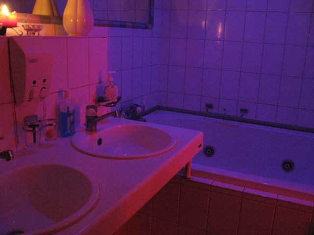 Bangkok Paradise - Brothel in Basel, Switzerland