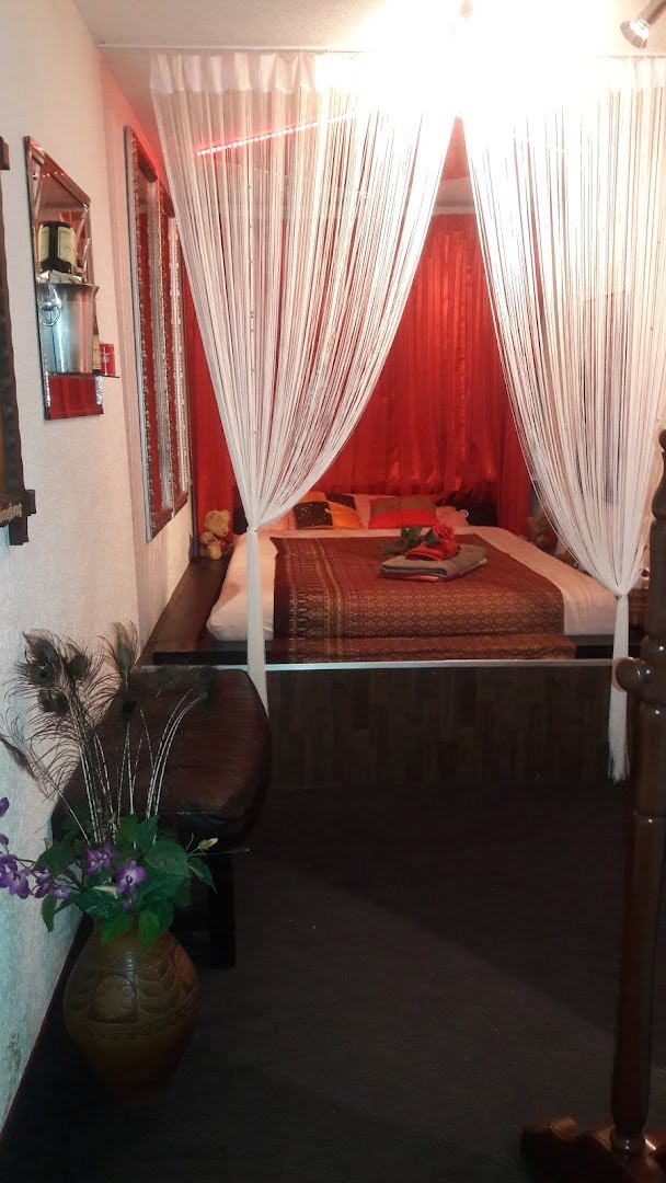 Bangkok Paradise - Brothel in Basel, Switzerland