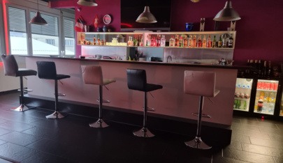 Dreispitz Club - Brothel in Basel, Switzerland