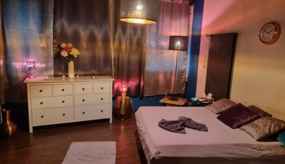 Dreispitz Club - Brothel in Basel, Switzerland
