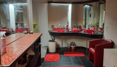 Dreispitz Club - Brothel in Basel, Switzerland