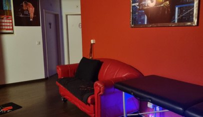 Dreispitz Club - Brothel in Basel, Switzerland