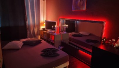 Dreispitz Club - Brothel in Basel, Switzerland