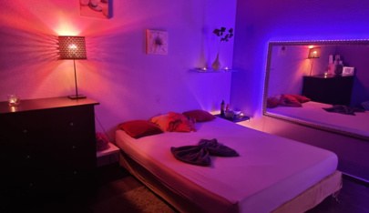 Dreispitz Club - Brothel in Basel, Switzerland