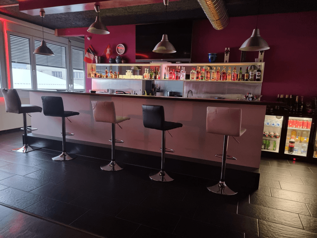 Dreispitz Club - Brothel in Basel, Switzerland