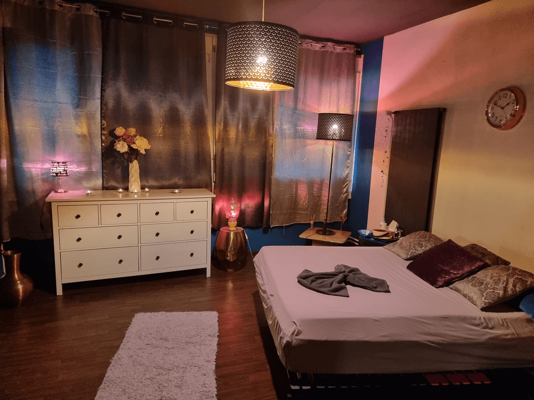 Dreispitz Club - Brothel in Basel, Switzerland