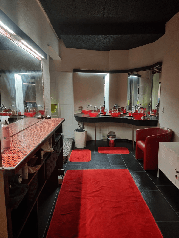 Dreispitz Club - Brothel in Basel, Switzerland