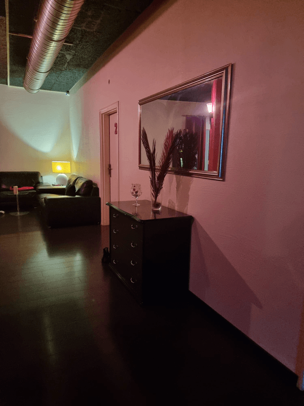 Dreispitz Club - Brothel in Basel, Switzerland