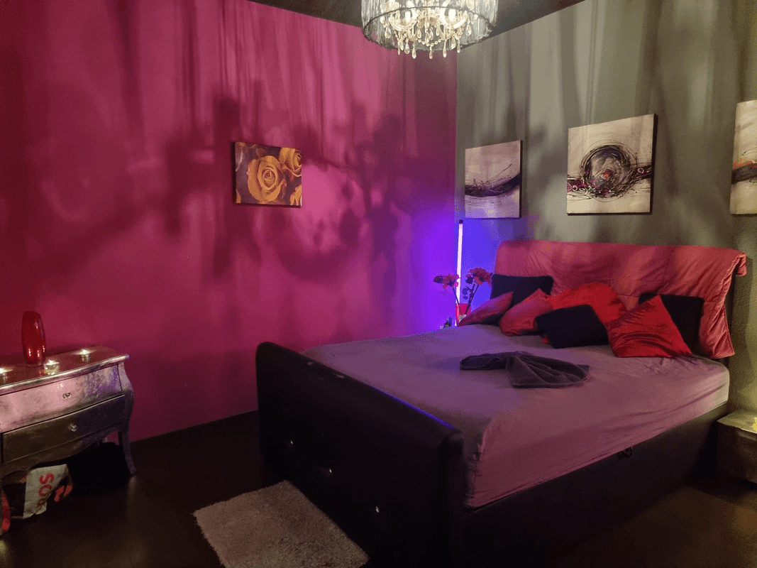 Dreispitz Club - Brothel in Basel, Switzerland