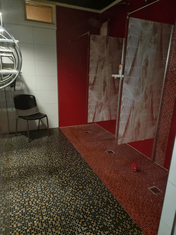 Dreispitz Club - Brothel in Basel, Switzerland