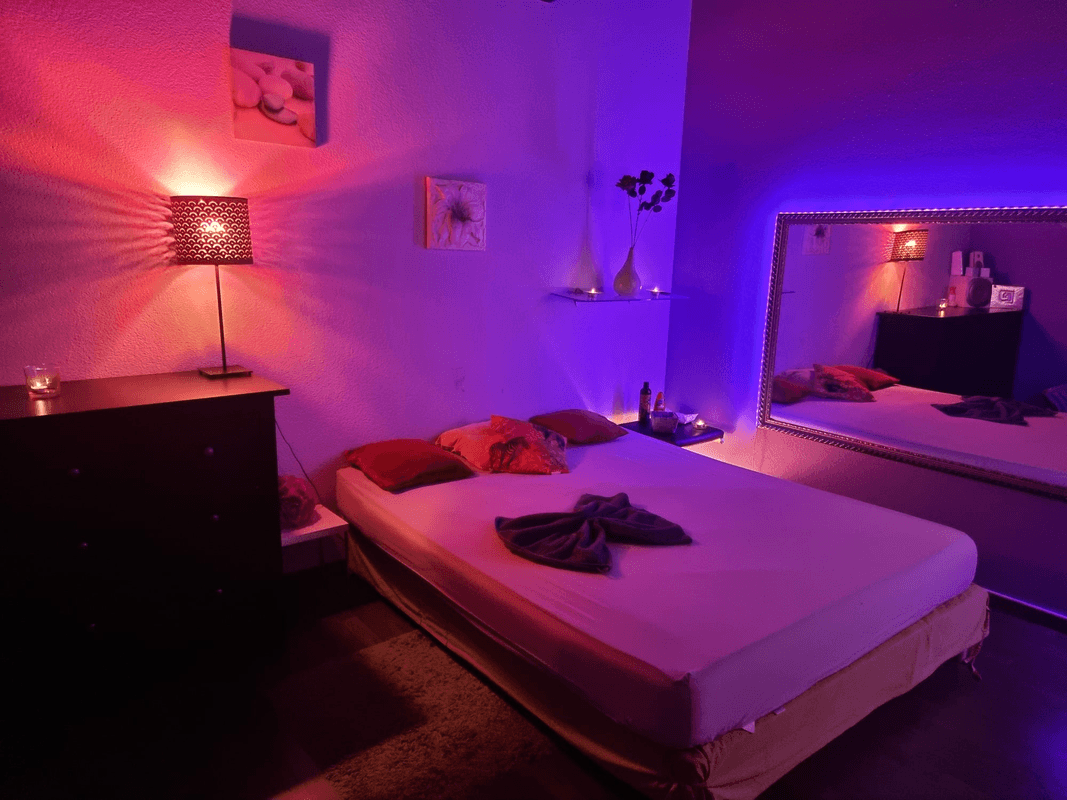 Dreispitz Club - Brothel in Basel, Switzerland