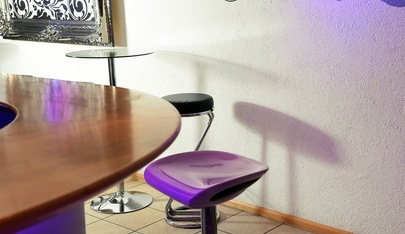 Lounge-139 - Brothel in Basel, Switzerland