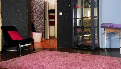 Lounge-139 - Brothel in Basel, Switzerland
