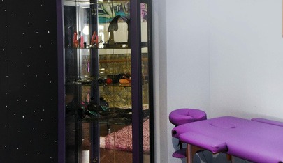 Lounge-139 - Brothel in Basel, Switzerland