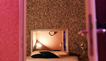 Lounge-139 - Brothel in Basel, Switzerland