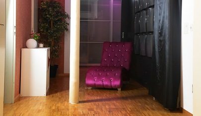 Lounge-139 - Brothel in Basel, Switzerland