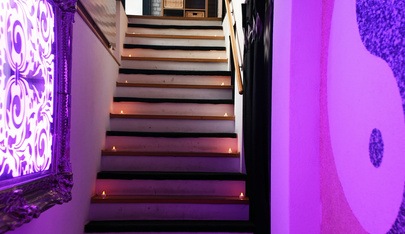 Lounge-139 - Brothel in Basel, Switzerland