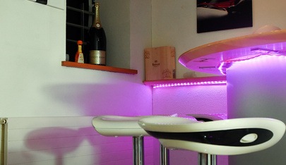 Lounge-139 - Brothel in Basel, Switzerland