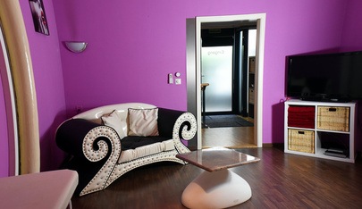 Lounge-139 - Brothel in Basel, Switzerland